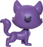 #63 Wolf Dog "Fir Sprucewood"
